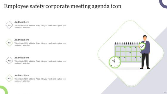 Corporate Meeting Agenda Ppt PowerPoint Presentation Complete Deck With Slides