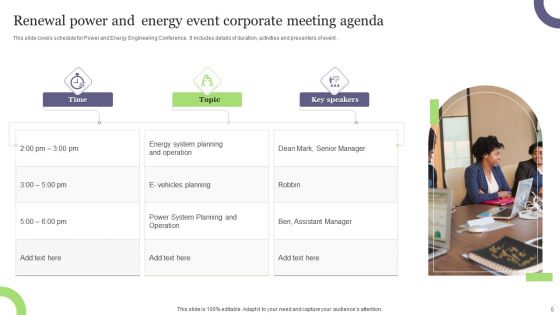 Corporate Meeting Agenda Ppt PowerPoint Presentation Complete Deck With Slides