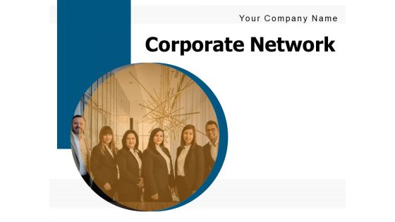 Corporate Network Ideas Planning Investment Ppt PowerPoint Presentation Complete Deck