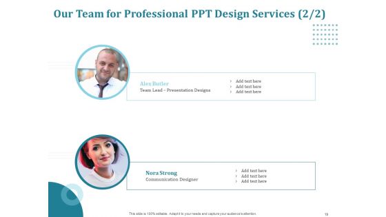 Corporate PPT Design Proposal Ppt PowerPoint Presentation Complete Deck With Slides