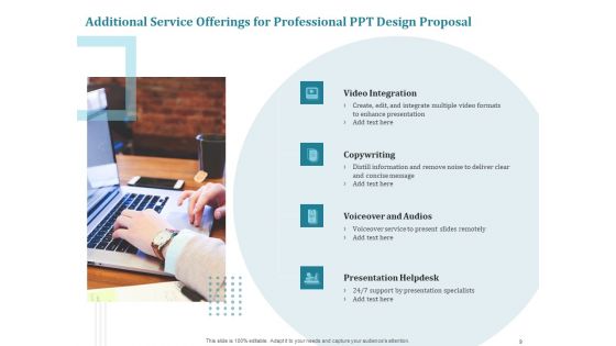Corporate PPT Design Proposal Ppt PowerPoint Presentation Complete Deck With Slides