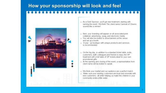 Corporate Partnership And Sponsorship Proposals Ppt PowerPoint Presentation Complete Deck With Slides
