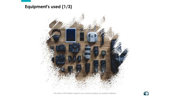 Corporate Photography Proposal Template Ppt PowerPoint Presentation Complete Deck With Slides