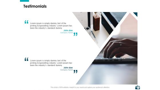 Corporate Photography Proposal Template Ppt PowerPoint Presentation Complete Deck With Slides
