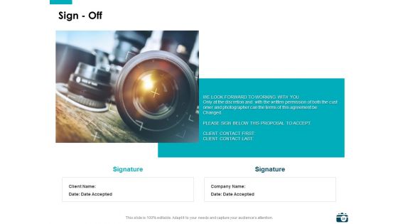 Corporate Photography Proposal Template Ppt PowerPoint Presentation Complete Deck With Slides