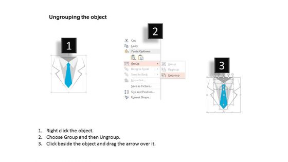 Corporate Professional For Leadership Strategy Powerpoint Slides