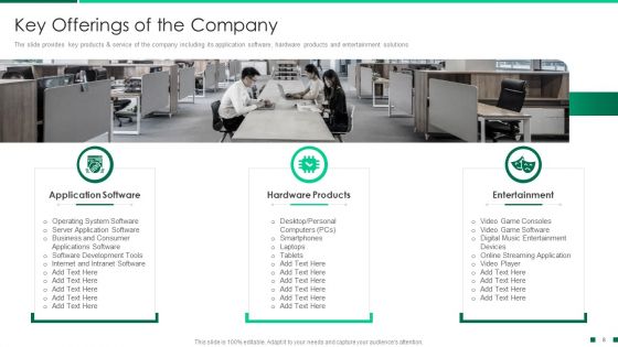 Corporate Profile IT Organization Ppt PowerPoint Presentation Complete Deck With Slides