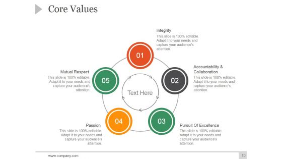 Corporate Profile Ppt PowerPoint Presentation Complete Deck With Slides