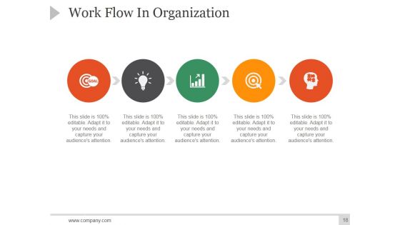 Corporate Profile Ppt PowerPoint Presentation Complete Deck With Slides
