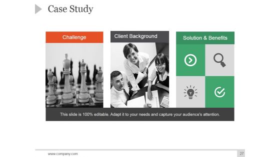 Corporate Profile Ppt PowerPoint Presentation Complete Deck With Slides