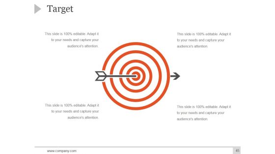 Corporate Profile Ppt PowerPoint Presentation Complete Deck With Slides
