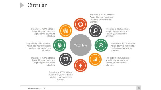 Corporate Profile Ppt PowerPoint Presentation Complete Deck With Slides