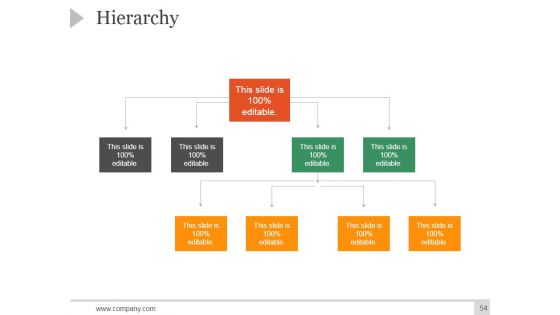 Corporate Profile Ppt PowerPoint Presentation Complete Deck With Slides