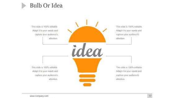 Corporate Profile Ppt PowerPoint Presentation Complete Deck With Slides