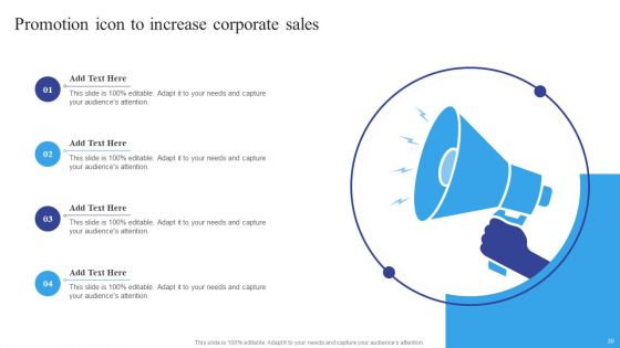 Corporate Sales Ppt PowerPoint Presentation Complete Deck With Slides