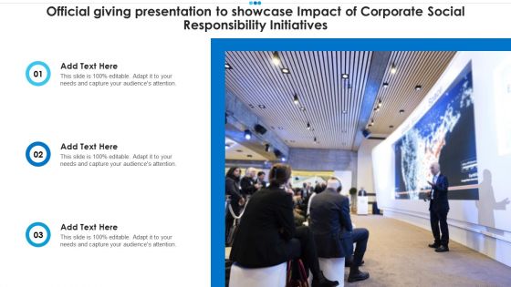 Corporate Social Responsibility Customers Economic Ppt PowerPoint Presentation Complete Deck With Slides