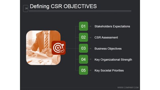 Corporate Social Responsibility Planning Process Ppt PowerPoint Presentation Complete Deck With Slides