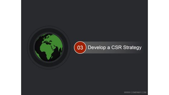 Corporate Social Responsibility Planning Process Ppt PowerPoint Presentation Complete Deck With Slides