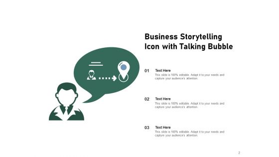 Corporate Storytelling Business Problems Organization Ppt PowerPoint Presentation Complete Deck