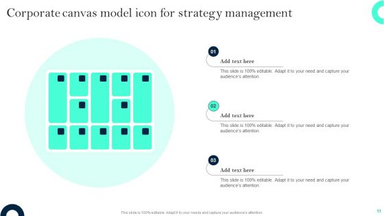 Corporate Strategy Model Ppt PowerPoint Presentation Complete Deck With Slides