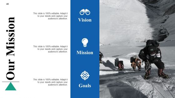 Corporate Strategy Ppt PowerPoint Presentation Complete Deck With Slides
