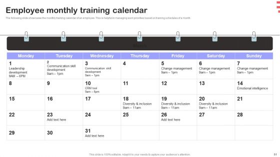 Corporate Training Program Ppt PowerPoint Presentation Complete Deck With Slides