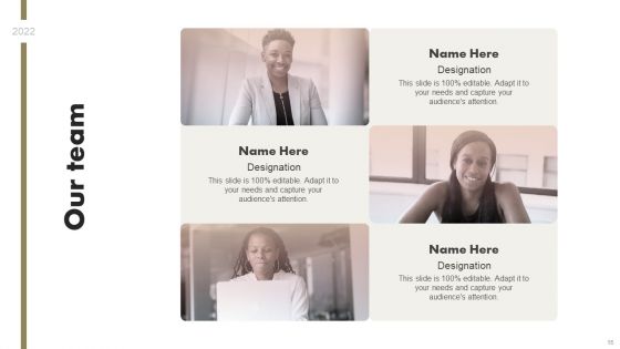 Corporate Transformation Ppt PowerPoint Presentation Complete Deck With Slides