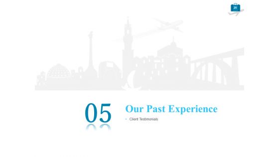 Corporate Travel Itinerary Proposal Ppt PowerPoint Presentation Complete Deck With Slides