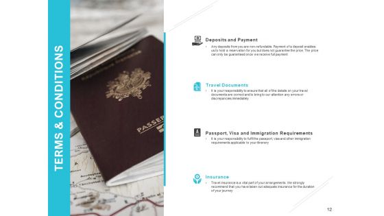 Corporate Travel Proposal Ppt PowerPoint Presentation Complete Deck With Slides