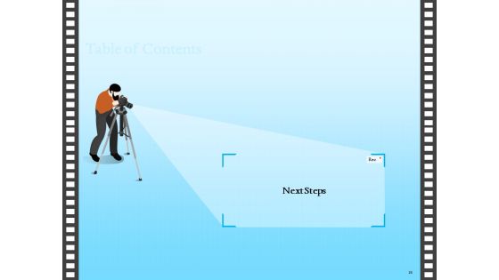 Corporate Video Proposal Template Ppt PowerPoint Presentation Complete Deck With Slides