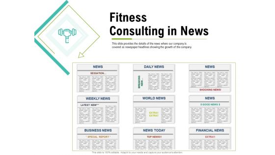 Corporate Wellness Consultant Fitness Consulting In News Ideas PDF Corporate Wellness Consultant Fitness Consulting In News Ideas PDF