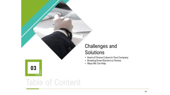Corporate Wellness Consultant Ppt PowerPoint Presentation Complete Deck With Slides
