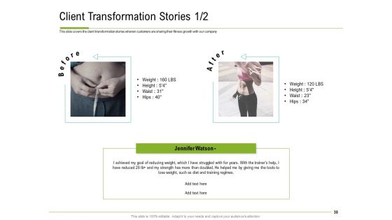 Corporate Wellness Consultant Ppt PowerPoint Presentation Complete Deck With Slides