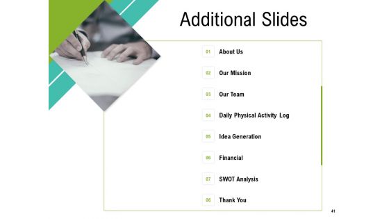 Corporate Wellness Consultant Ppt PowerPoint Presentation Complete Deck With Slides
