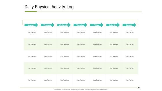 Corporate Wellness Consultant Ppt PowerPoint Presentation Complete Deck With Slides