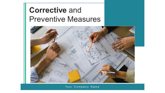 Corrective And Preventive Measures Employee Strategy Ppt PowerPoint Presentation Complete Deck