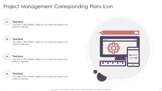 Corresponding Plans Ppt PowerPoint Presentation Complete With Slides