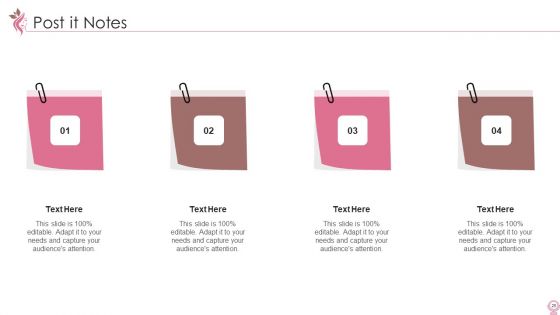 Cosmetics And Personal Care Venture Startup Pitch Deck Ppt PowerPoint Presentation Complete Deck With Slides