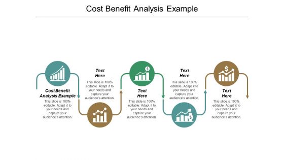 Cost Benefit Analysis Example Ppt PowerPoint Presentation Styles Introduction