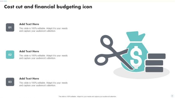 Cost Cut Wd Ppt PowerPoint Presentation Complete Deck With Slides