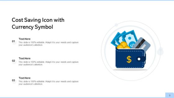 Cost Cutting Business Success Ppt PowerPoint Presentation Complete Deck With Slides