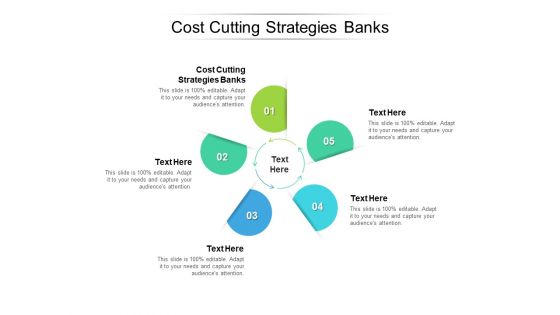 Cost Cutting Strategies Banks Ppt PowerPoint Presentation Model Graphics Tutorials Cpb Pdf