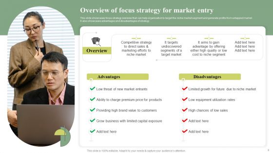 Cost Leadership Differentiation Strategy Ppt PowerPoint Presentation Complete Deck With Slides