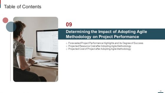 Cost Saving With Agile Methodology IT Ppt PowerPoint Presentation Complete Deck With Slides