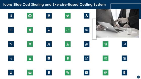 Cost Sharing And Exercise-Based Costing System Ppt PowerPoint Presentation Complete Deck With Slides