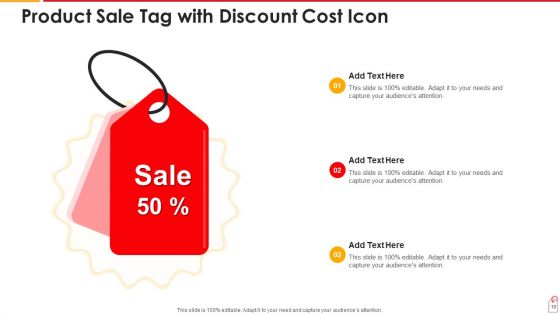 Cost Tag Dollar Sign Organizational Ppt PowerPoint Presentation Complete Deck With Slides