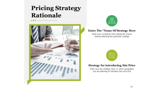 Costing Strategies Ppt PowerPoint Presentation Complete Deck With Slides