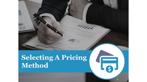 Costing Structure Ppt PowerPoint Presentation Complete Deck With Slides