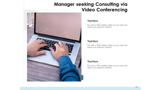 Counseling Project Individual Ppt PowerPoint Presentation Complete Deck