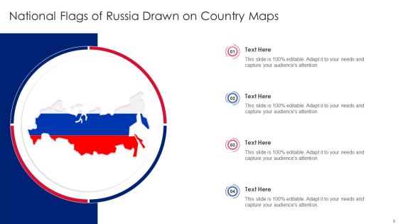 Country Maps And National Flags Ppt PowerPoint Presentation Complete Deck With Slides